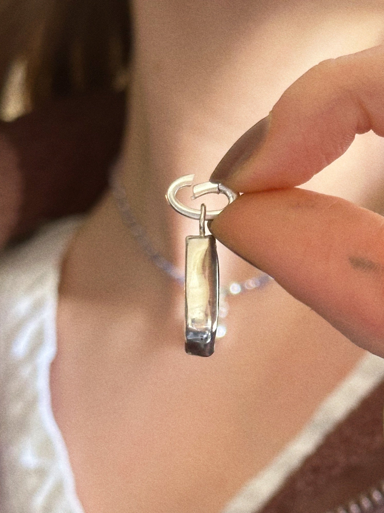 LARGE charm links